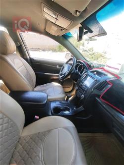 كيا سورينتو